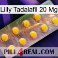 Lilly Tadalafil 20 Mg new11